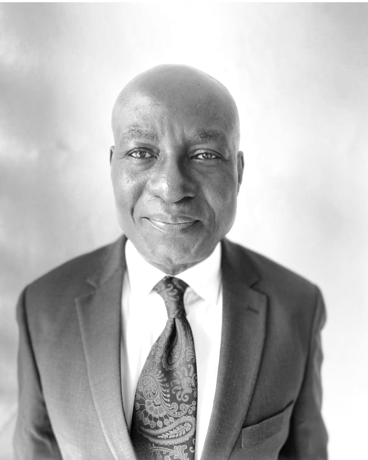 Dr. Christopher Mpamugo